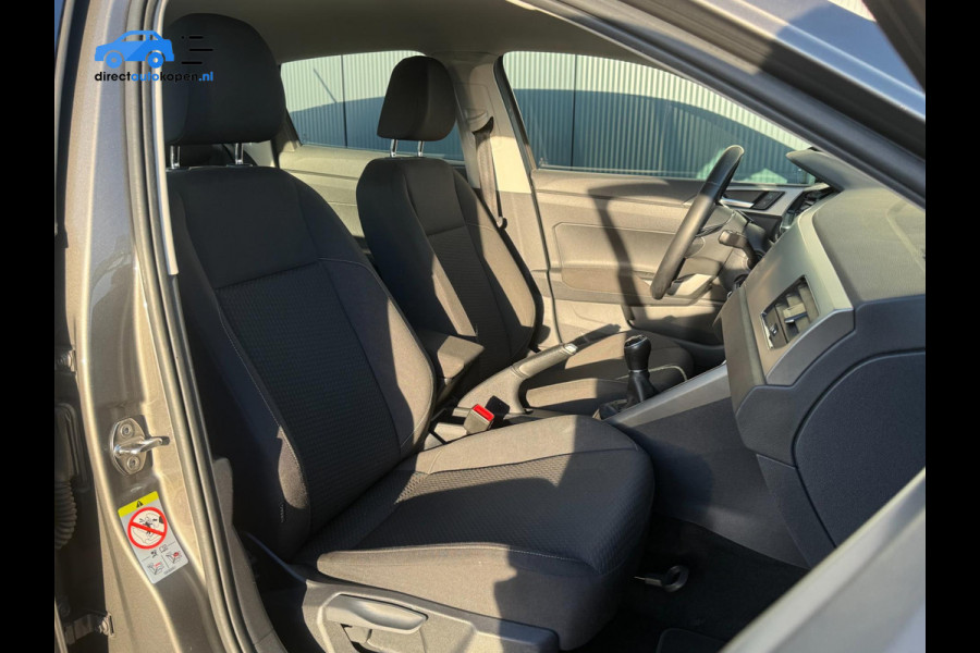 Volkswagen Polo 1.0 TSI Comfortline | ACC | Carplay | PDC | NAVI