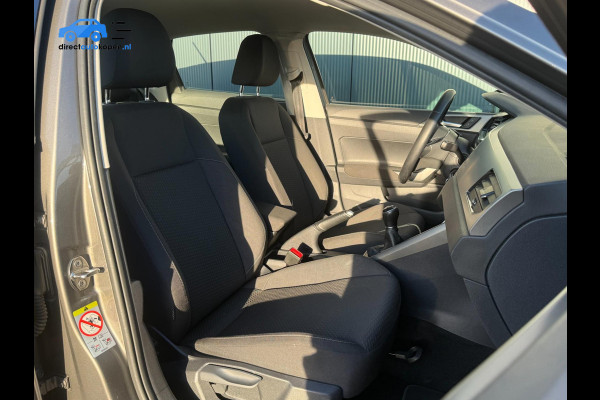 Volkswagen Polo 1.0 TSI Comfortline | ACC | Carplay | PDC | NAVI