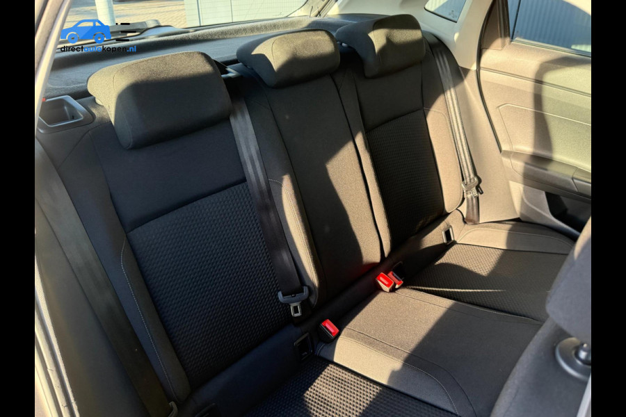 Volkswagen Polo 1.0 TSI Comfortline | ACC | Carplay | PDC | NAVI