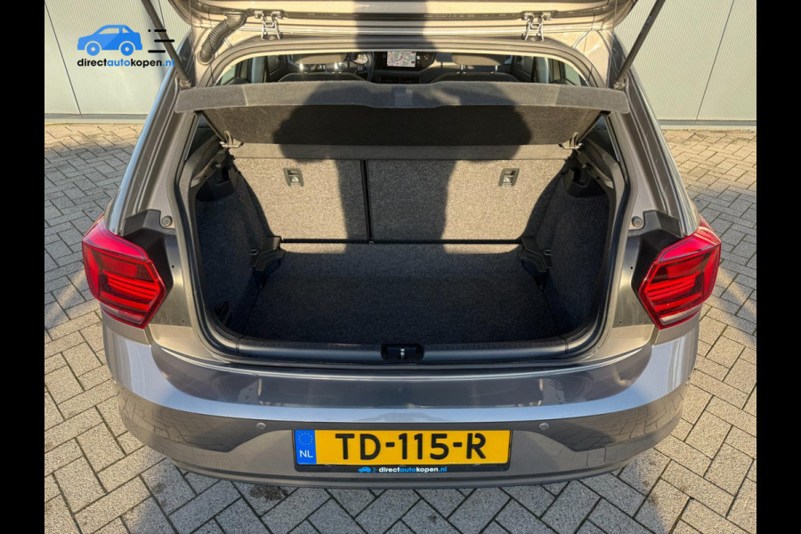 Volkswagen Polo 1.0 TSI Comfortline | ACC | Carplay | PDC | NAVI