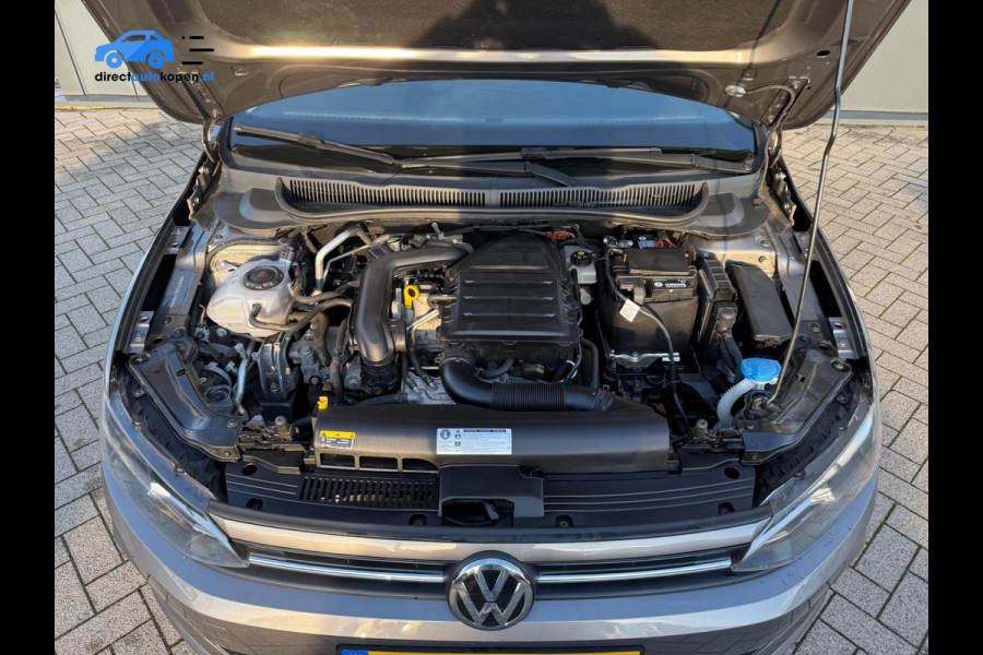 Volkswagen Polo 1.0 TSI Comfortline | ACC | Carplay | PDC | NAVI
