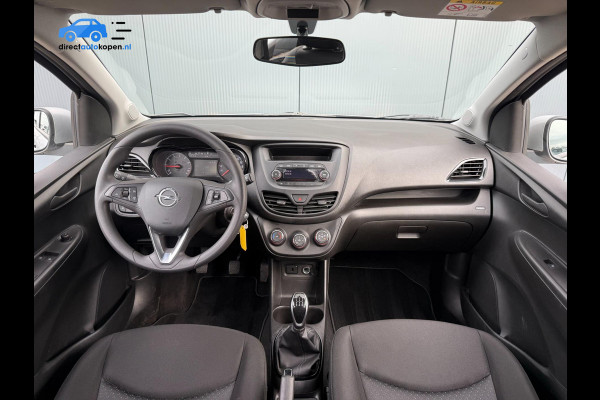 Opel KARL 1.0 ecoFLEX Edition | Cruise Control | Bluetooth