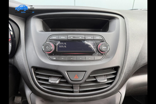 Opel KARL 1.0 ecoFLEX Edition | Cruise Control | Bluetooth