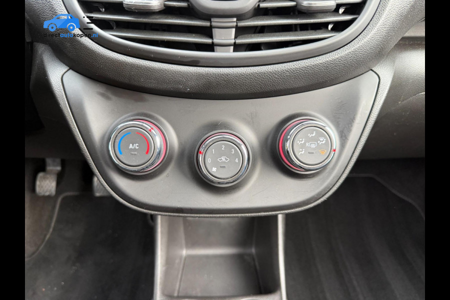 Opel KARL 1.0 ecoFLEX Edition | Cruise Control | Bluetooth