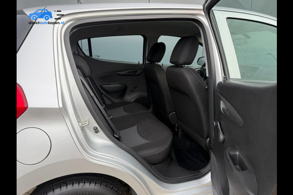 Opel KARL 1.0 ecoFLEX Edition | Cruise Control | Bluetooth