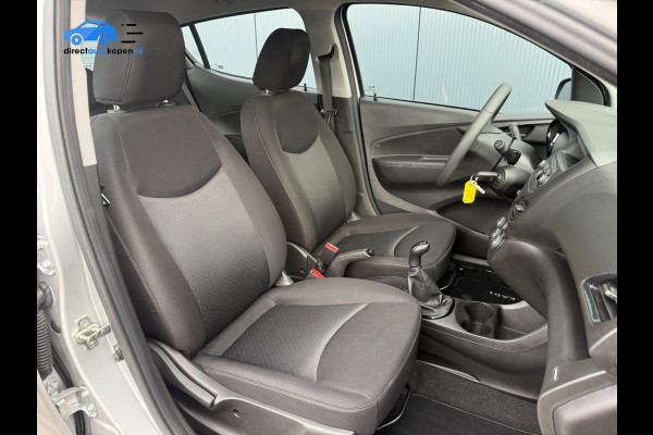 Opel KARL 1.0 ecoFLEX Edition | Cruise Control | Bluetooth