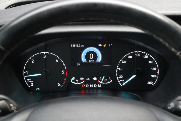 Ford Transit Custom 320 2.0 TDCI L2H1 Active DC 2x Schuifdeur - Trekhaak - Stoelverwarming - ACC - Blindspot - Carplay - Bi-Xenon - Rijklaar