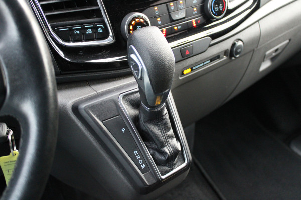 Ford Transit Custom 320 2.0 TDCI L2H1 Active DC 2x Schuifdeur - Trekhaak - Stoelverwarming - ACC - Blindspot - Carplay - Bi-Xenon - Rijklaar