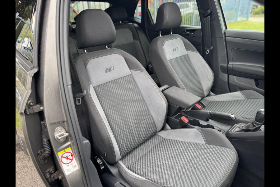 Volkswagen Polo 1.0 TSI Highline R Line DSG Pano Led Navigatie 2021
