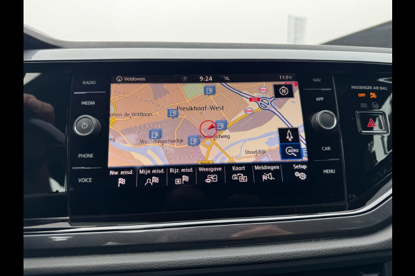Volkswagen Polo 1.0 TSI Highline R Line DSG Pano Led Navigatie 2021
