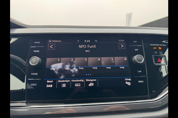 Volkswagen Polo 1.0 TSI Highline R Line DSG Pano Led Navigatie 2021