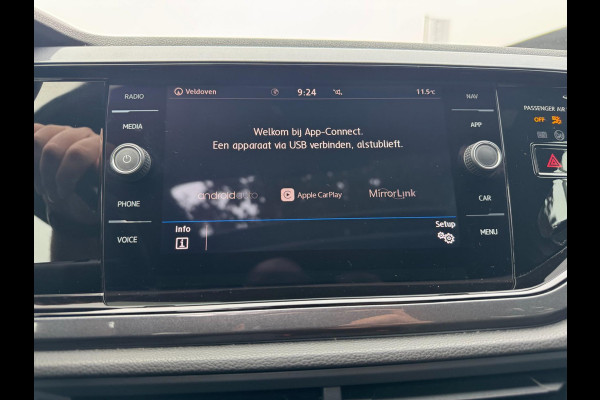 Volkswagen Polo 1.0 TSI Highline R Line DSG Pano Led Navigatie 2021