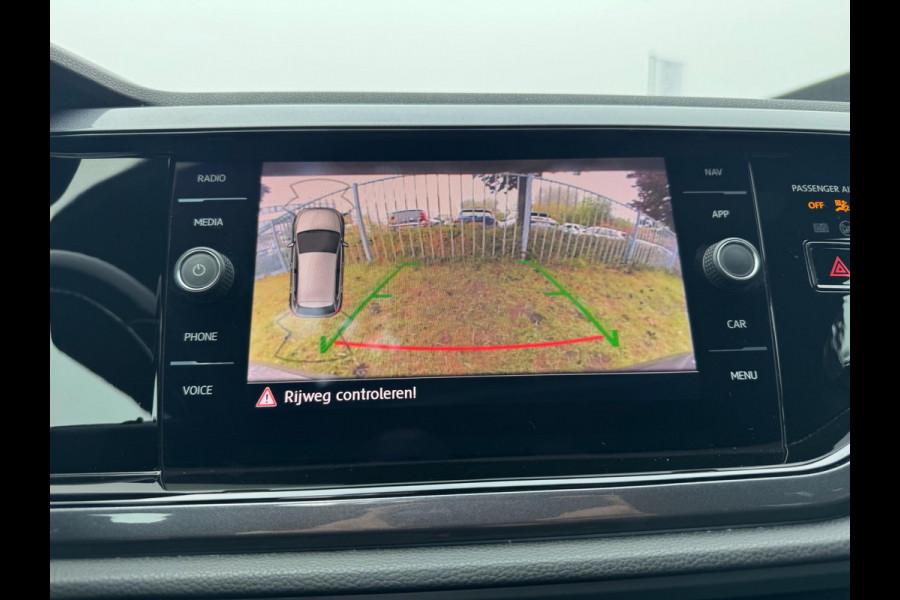 Volkswagen Polo 1.0 TSI Highline R Line DSG Pano Led Navigatie 2021