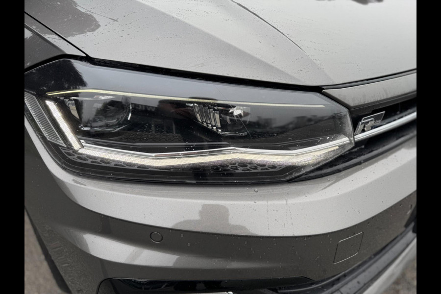 Volkswagen Polo 1.0 TSI Highline R Line DSG Pano Led Navigatie 2021
