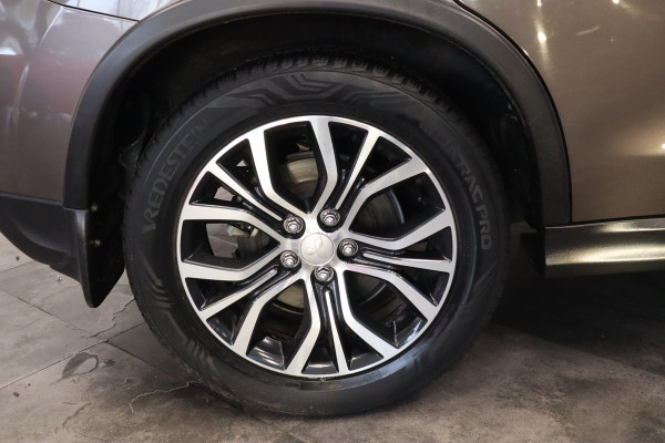 Mitsubishi ASX 1.6 Cleartec Connect Pro+ 18'lmv CruiseControl Xenon