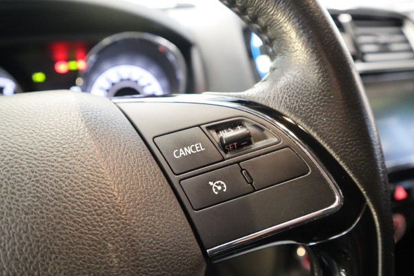 Mitsubishi ASX 1.6 Cleartec Connect Pro+ 18'lmv CruiseControl Xenon