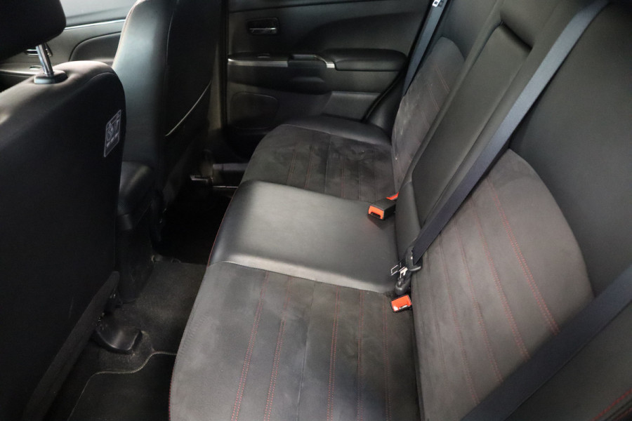 Mitsubishi ASX 1.6 Cleartec Connect Pro+ 18'lmv CruiseControl Xenon