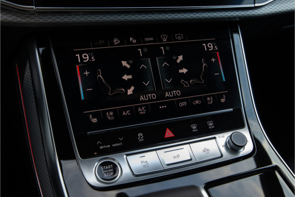 Audi Q8 60 TFSI e quattro Competition Massage, Head-up, Vierwielbesturing, B&O, Soft-Close, VOL
