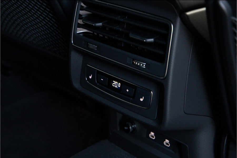 Audi Q8 60 TFSI e quattro Competition Massage, Head-up, Vierwielbesturing, B&O, Soft-Close, VOL