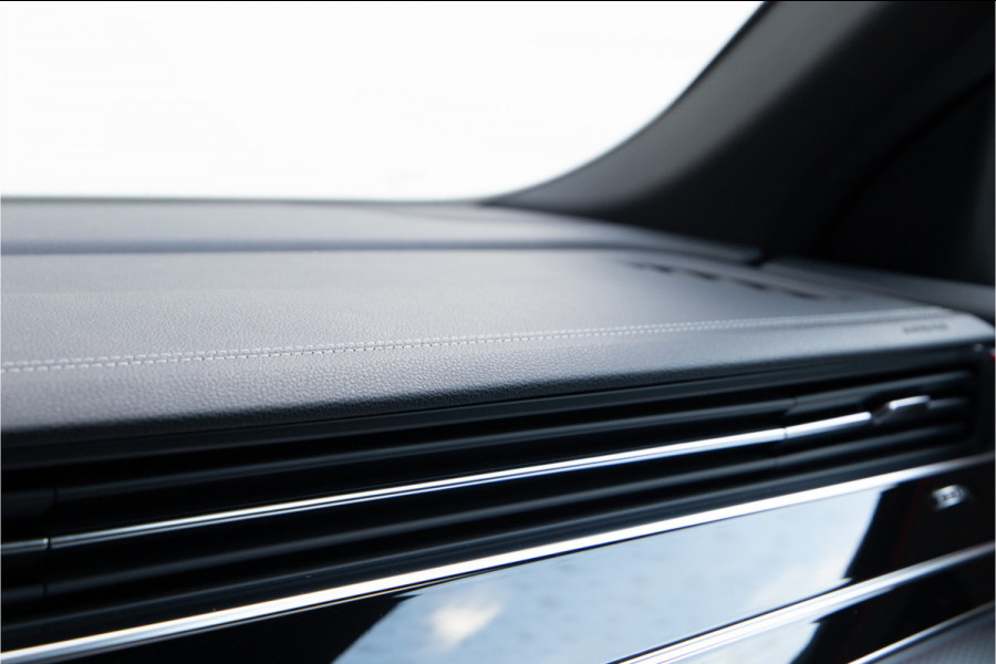 Audi Q8 60 TFSI e quattro Competition Massage, Head-up, Vierwielbesturing, B&O, Soft-Close, VOL