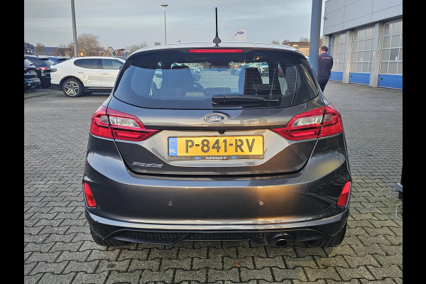 Ford Fiesta 1.0 EcoBoost ST-Line | Navigatie | Camera | Cruise control