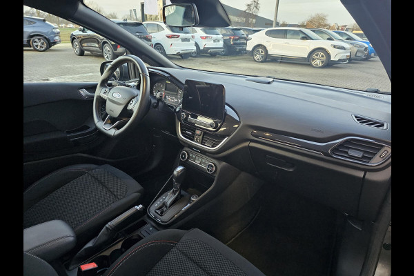 Ford Fiesta 1.0 EcoBoost ST-Line | Navigatie | Camera | Cruise control