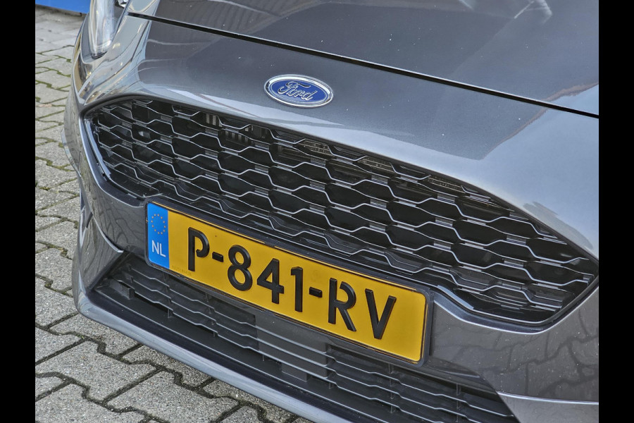 Ford Fiesta 1.0 EcoBoost ST-Line | Navigatie | Camera | Cruise control
