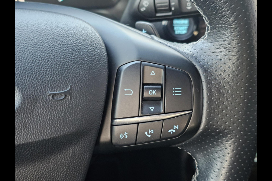 Ford Fiesta 1.0 EcoBoost ST-Line | Navigatie | Camera | Cruise control