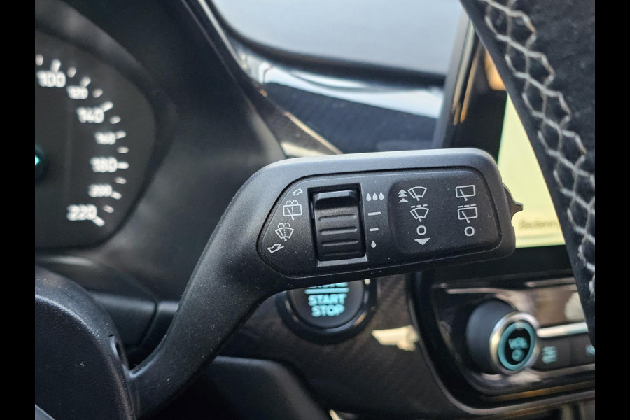 Ford Fiesta 1.0 EcoBoost ST-Line | Navigatie | Camera | Cruise control