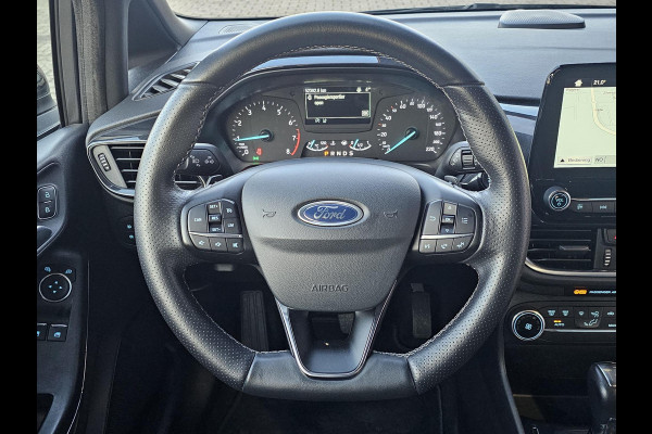 Ford Fiesta 1.0 EcoBoost ST-Line | Navigatie | Camera | Cruise control