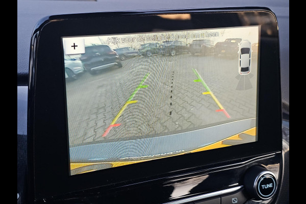 Ford Fiesta 1.0 EcoBoost ST-Line | Navigatie | Camera | Cruise control