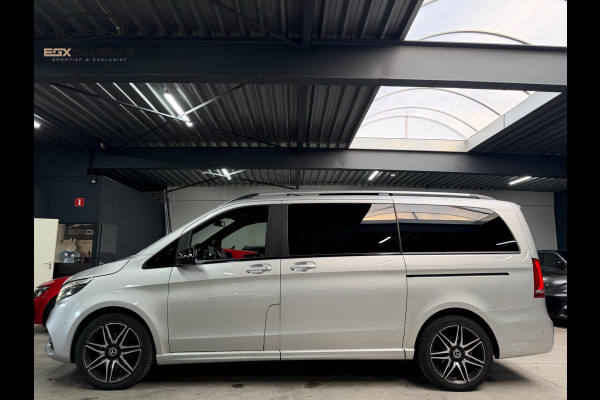 Mercedes-Benz V-Klasse 300d 4-MATIC Lang DC Avantgarde Edition Pano/360cam