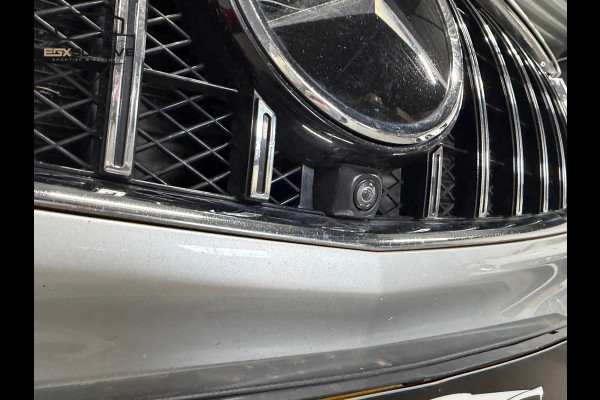 Mercedes-Benz V-Klasse 300d 4-MATIC Lang DC Avantgarde Edition Pano/360cam