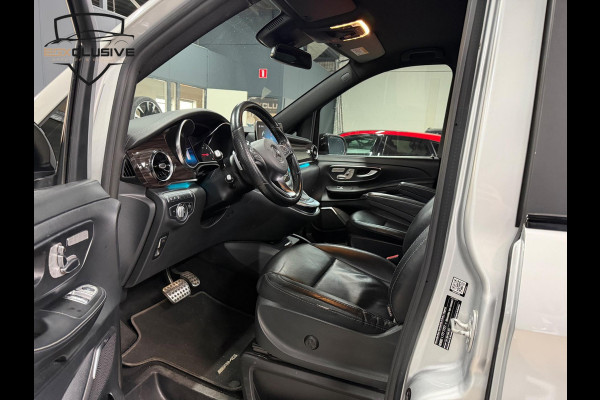 Mercedes-Benz V-Klasse 300d 4-MATIC Lang DC Avantgarde Edition Pano/360cam