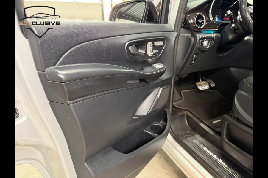 Mercedes-Benz V-Klasse 300d 4-MATIC Lang DC Avantgarde Edition Pano/360cam