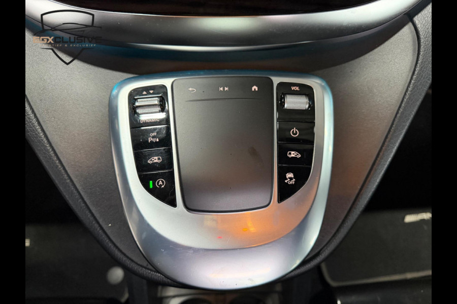 Mercedes-Benz V-Klasse 300d 4-MATIC Lang DC Avantgarde Edition Pano/360cam