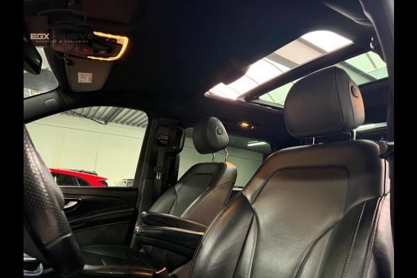 Mercedes-Benz V-Klasse 300d 4-MATIC Lang DC Avantgarde Edition Pano/360cam