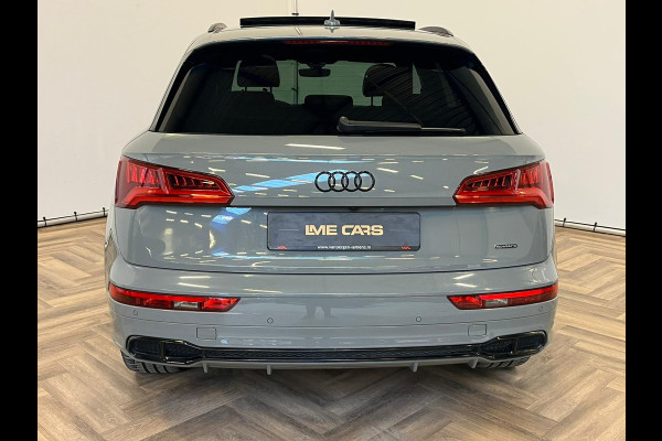 Audi Q5 55 TFSI e quattro Competition|PANO|B&O|INRUIL MOGELIJK|