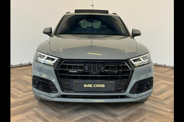 Audi Q5 55 TFSI e quattro Competition|PANO|B&O|INRUIL MOGELIJK|