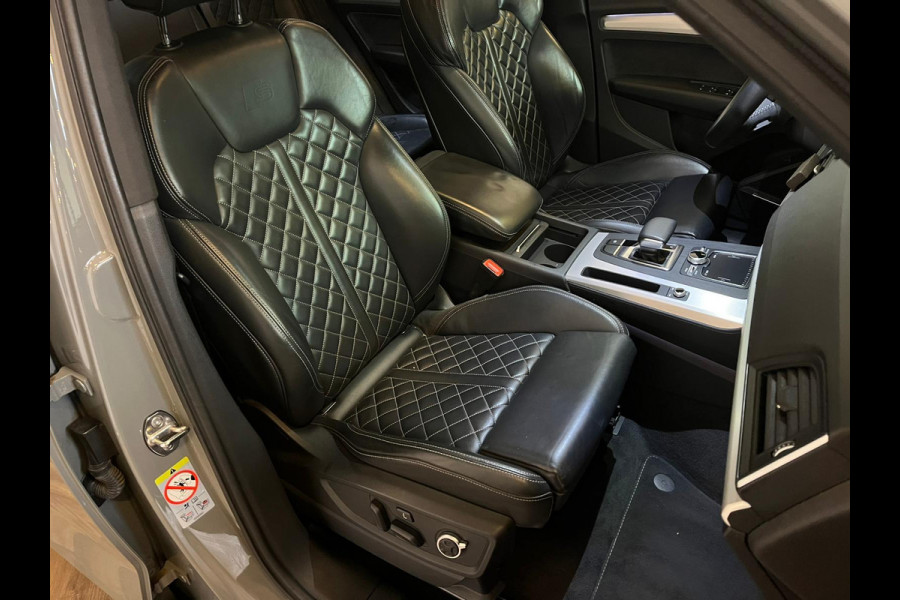 Audi Q5 55 TFSI e quattro Competition|PANO|B&O|INRUIL MOGELIJK|