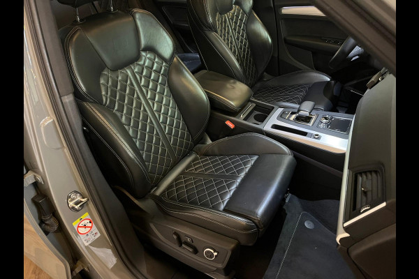 Audi Q5 55 TFSI e quattro Competition|PANO|B&O|INRUIL MOGELIJK|