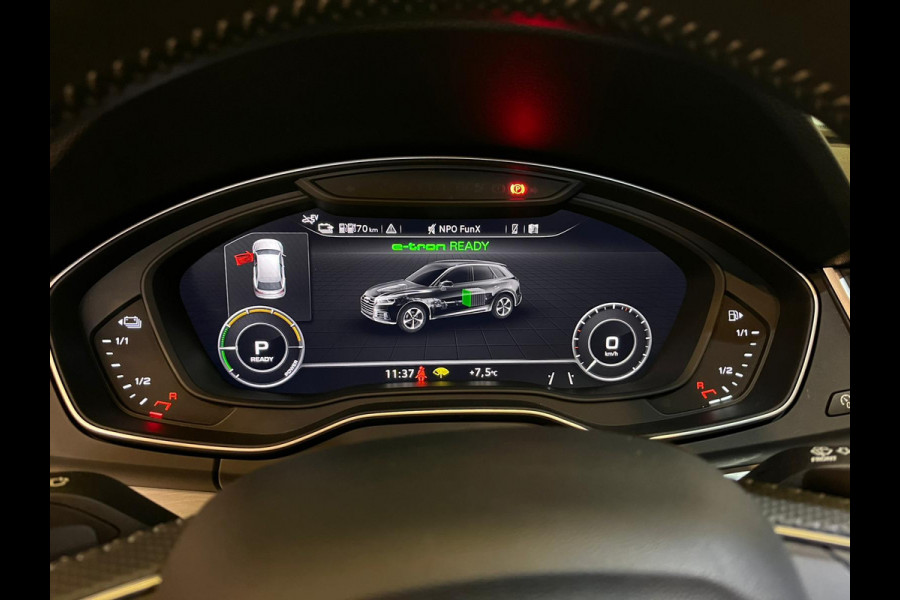 Audi Q5 55 TFSI e quattro Competition|PANO|B&O|INRUIL MOGELIJK|