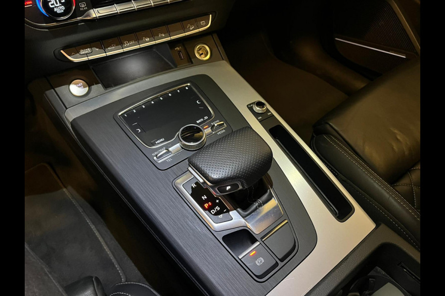 Audi Q5 55 TFSI e quattro Competition|PANO|B&O|INRUIL MOGELIJK|