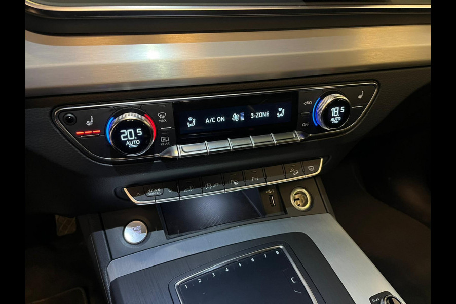 Audi Q5 55 TFSI e quattro Competition|PANO|B&O|INRUIL MOGELIJK|