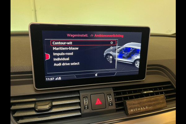 Audi Q5 55 TFSI e quattro Competition|PANO|B&O|INRUIL MOGELIJK|