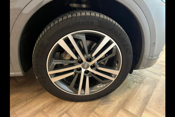 Audi Q5 55 TFSI e quattro Competition|PANO|B&O|INRUIL MOGELIJK|