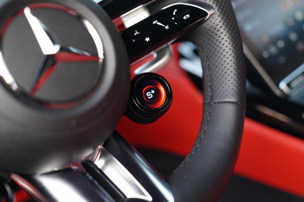 Mercedes-Benz SL-Klasse Roadster AMG 63 4MATIC+ | BTW incl | Carbon Package | Stoelkoeling | Burmester Surround Sound | 21 inch