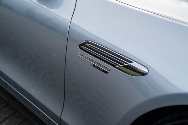 Mercedes-Benz SL-Klasse Roadster AMG 63 4MATIC+ | BTW incl | Carbon Package | Stoelkoeling | Burmester Surround Sound | 21 inch