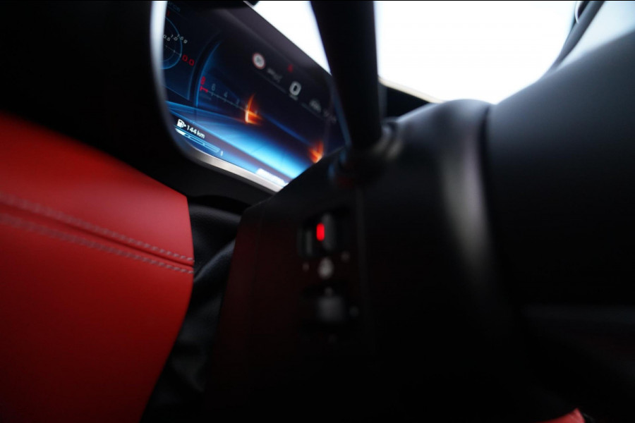 Mercedes-Benz SL-Klasse Roadster AMG 63 4MATIC+ | BTW incl | Carbon Package | Stoelkoeling | Burmester Surround Sound | 21 inch