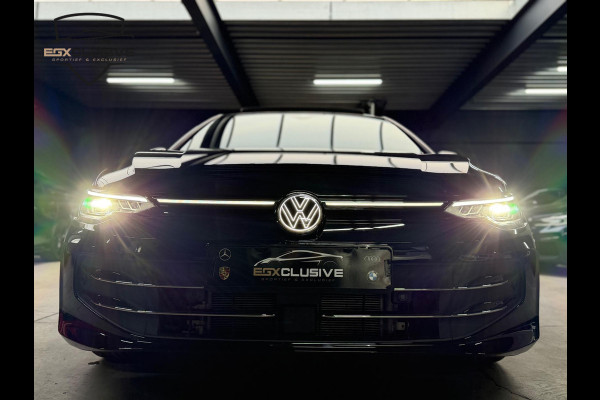 Volkswagen Golf 1.5 eTSI Life Edition Pano/HUD/Alcantara